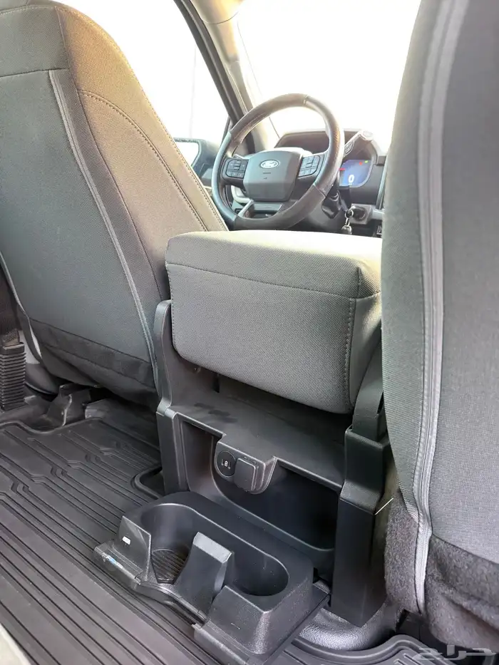 فورد f150 -2024 25