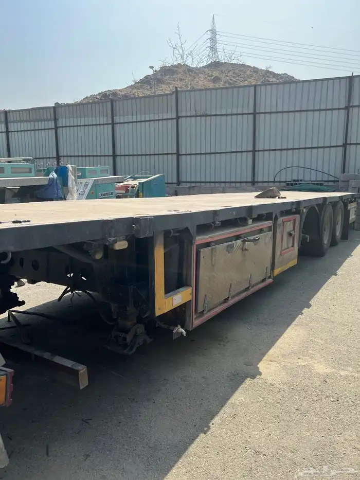 سطة 13.60متر مفروشة 11