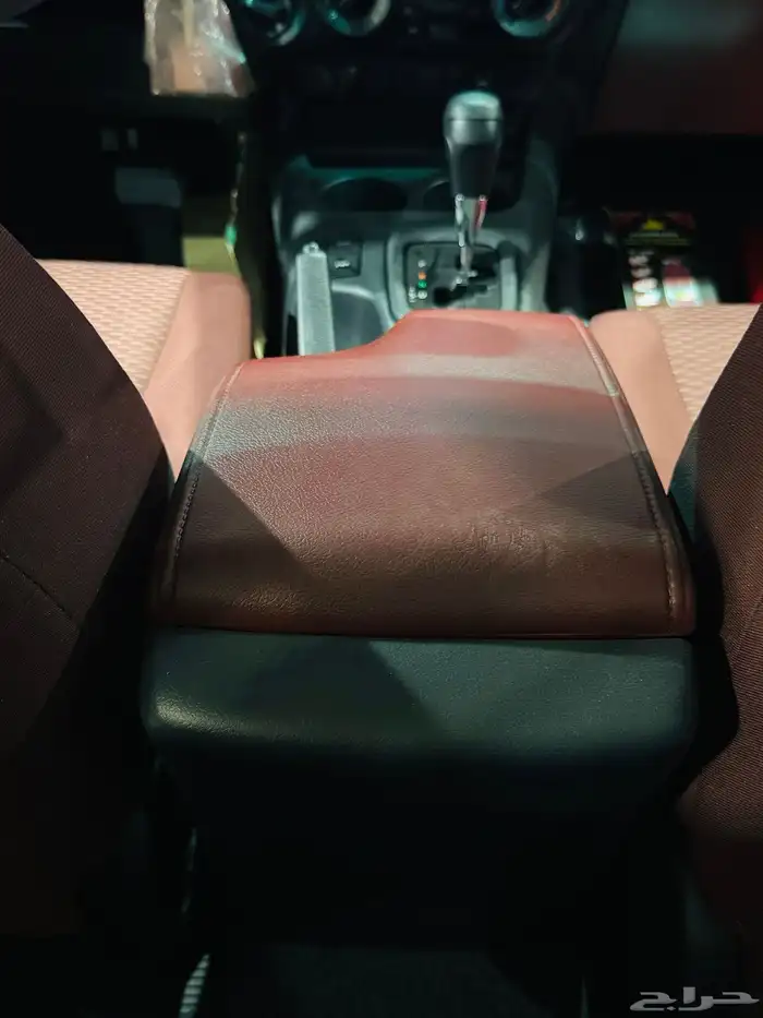 هايلوكس غمارتين بريمي سلق 2025 بنزين 2.7 نظام 50-50 13