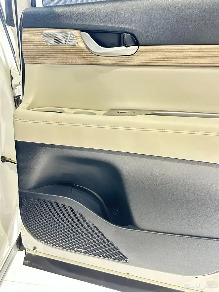 هيونداي بالاسيد 2020 26