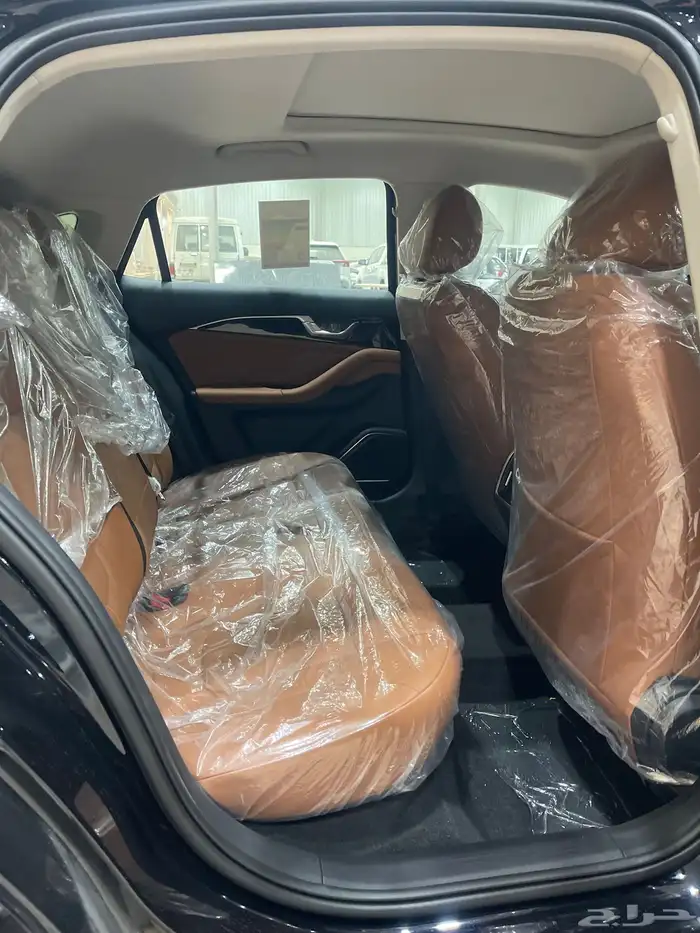 فاو بيستون بي 70 كمفورت موديل 2026 12