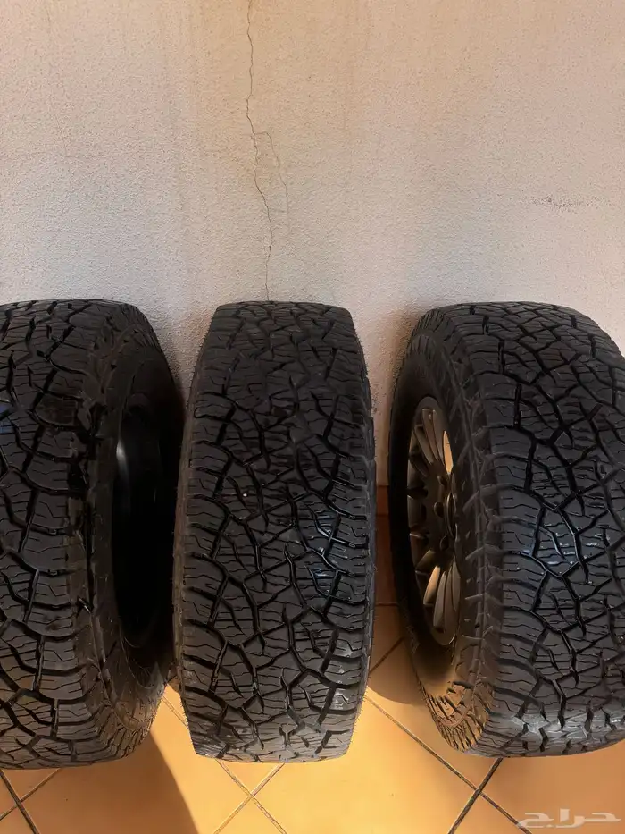 جنوط برايد مع كفرات كومهو مع حساس SPY 6