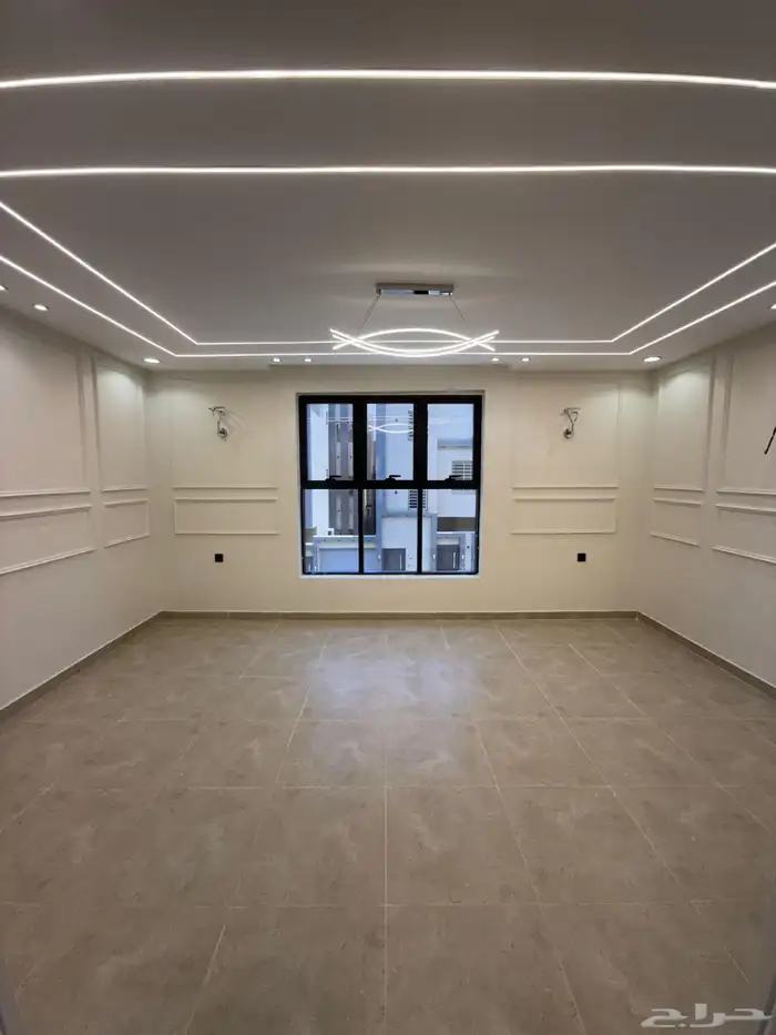 للبيع شقق علويه بمصعد جاهز وسطح خاص ف حي الضيافه ب 500الف 0