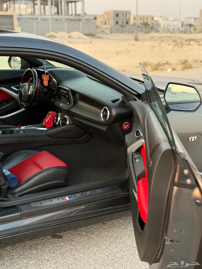 كمارو ss2 2018 وارد الجميح 16