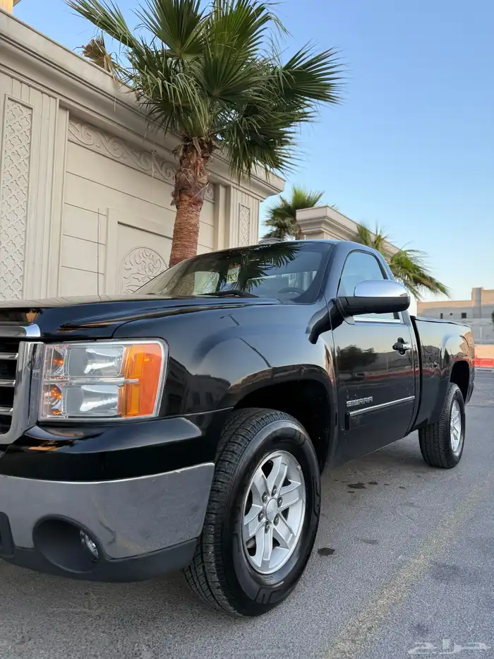 سييرا 2013 فل كامل 12