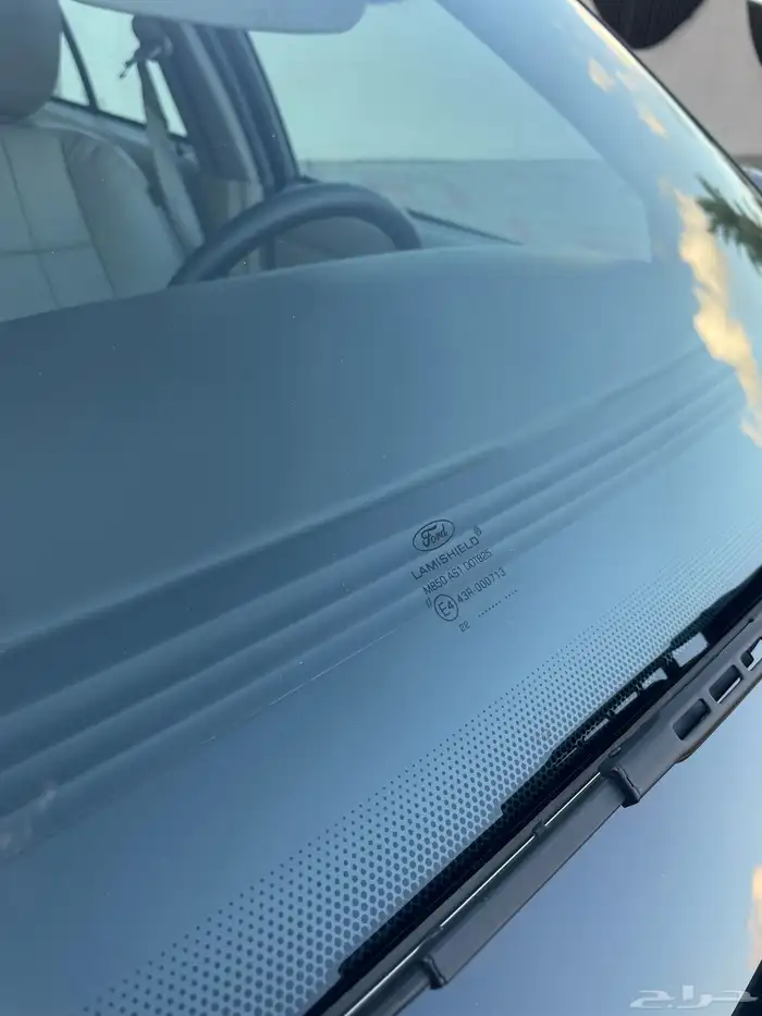 فورد فكتوريا 11 بودي ومحركات بلد 49