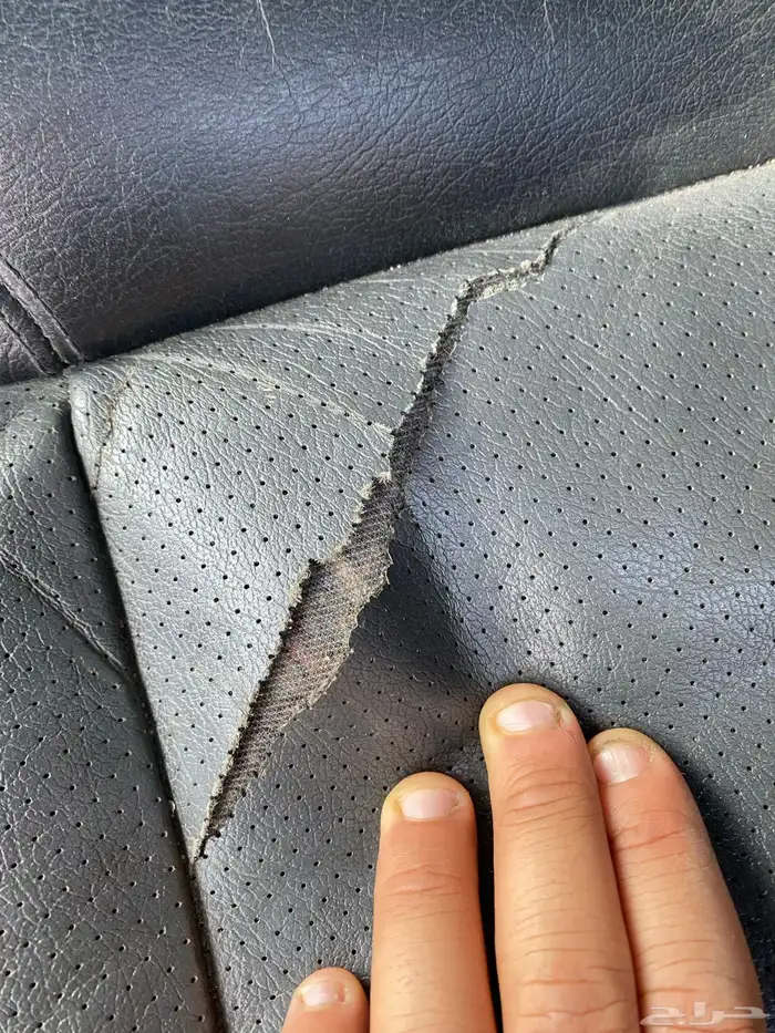 مقاعد مرسيدس شبح S600 2