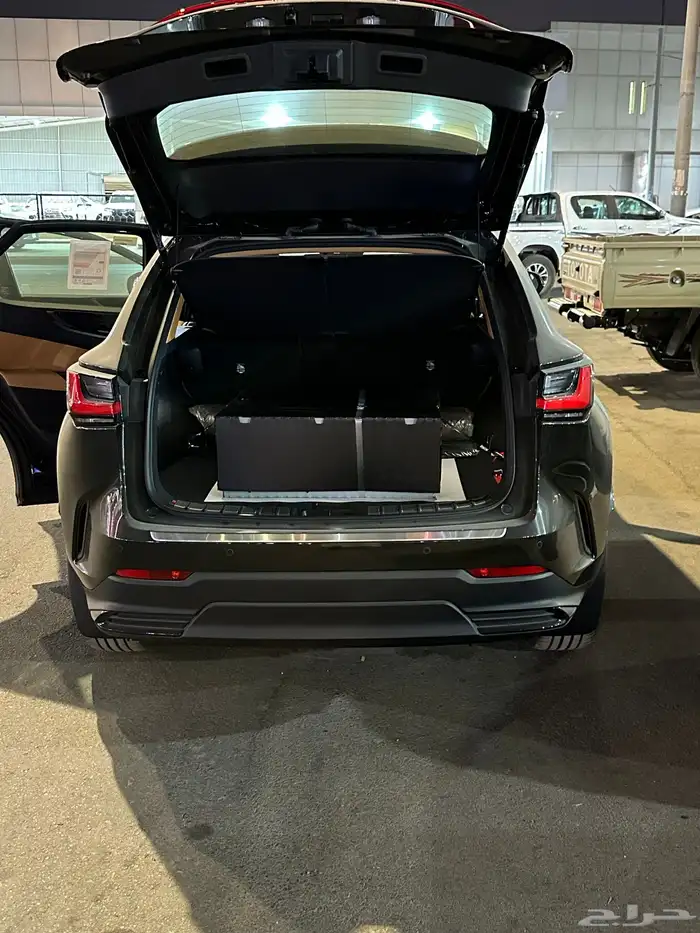 لكزس 2025 NX350 فئه AA خليجي ضمان عبداللطيف 20