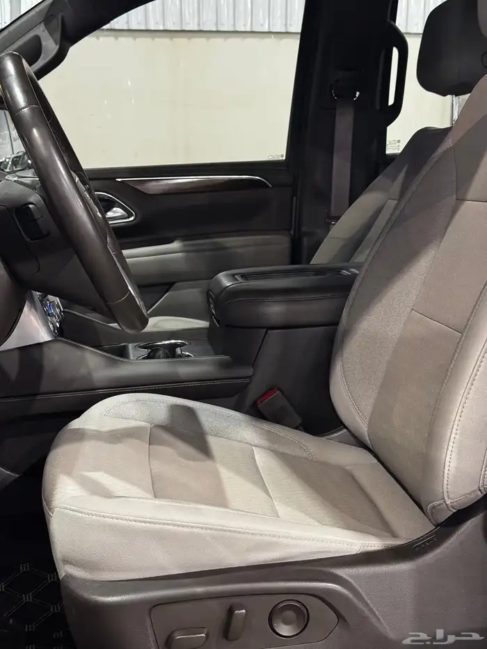 جي ام سي يوكن 2022 دبل عداد 68 الف 6