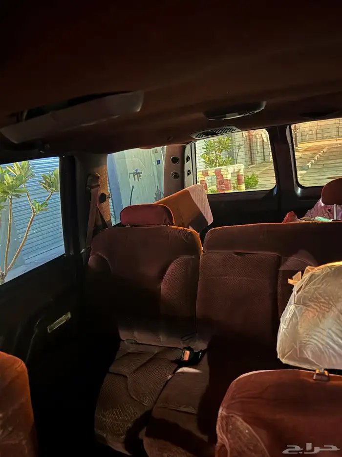 للبيع يوكن موديل 1996 8