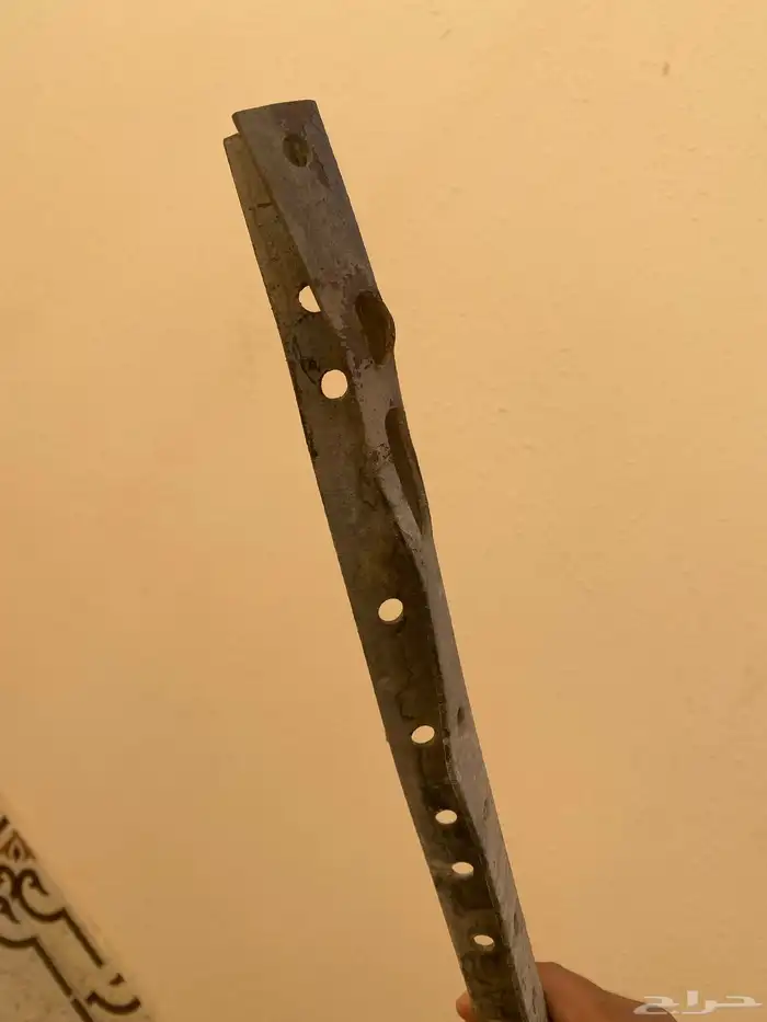 وطايات باترول 1