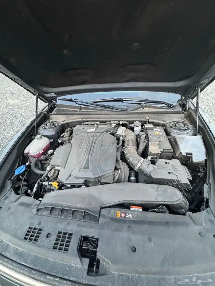 ازيرا كالجرافي 6 سلندر 17