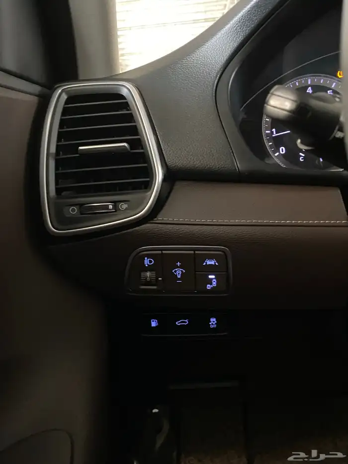 هيونداي ازيرا 2019 بنزين 15