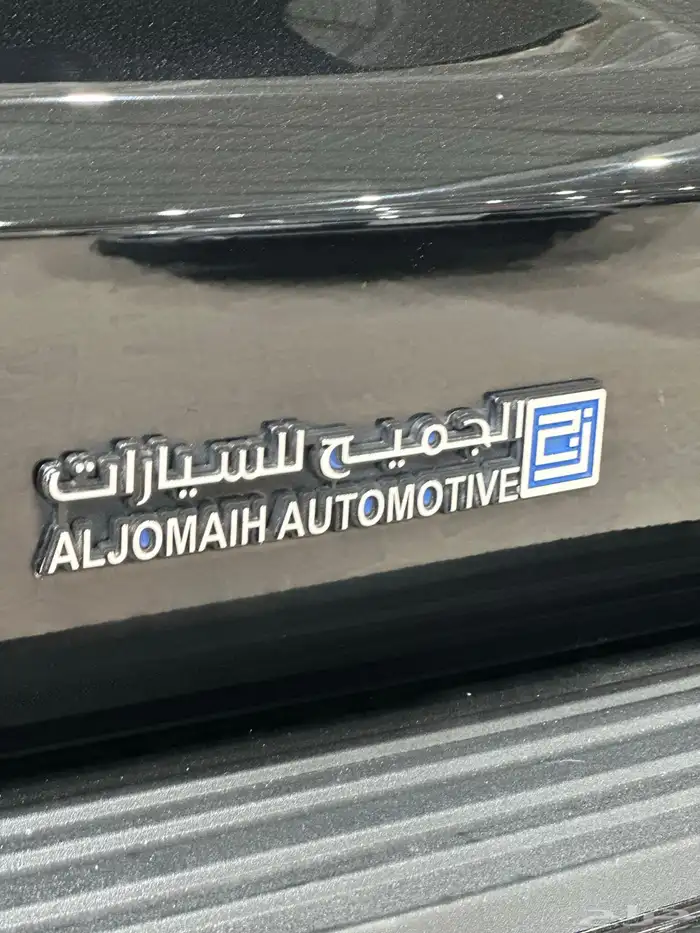 شيفورليه تاهو - عداد 64 الف - 2022 11