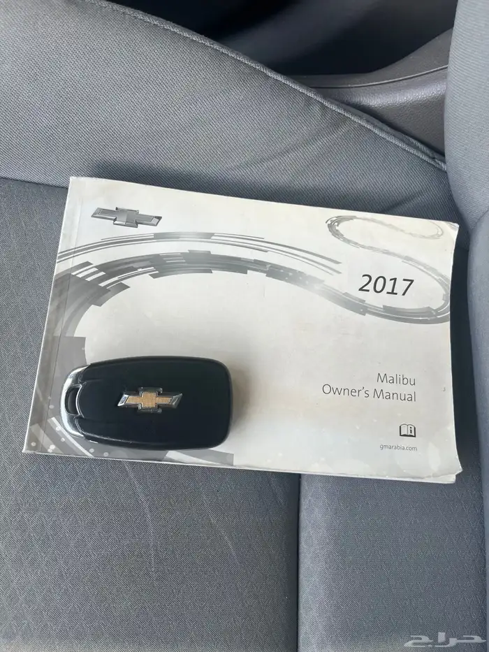 شفروليه ماليبو2017 10