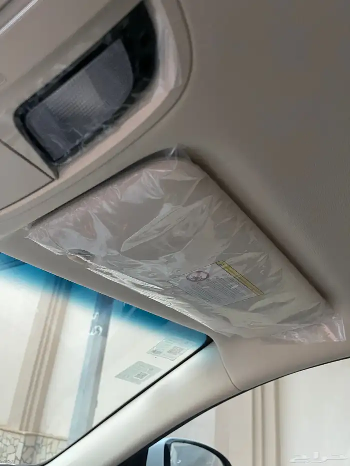 كيا كادينزا 2018 شبه الاصفار 57