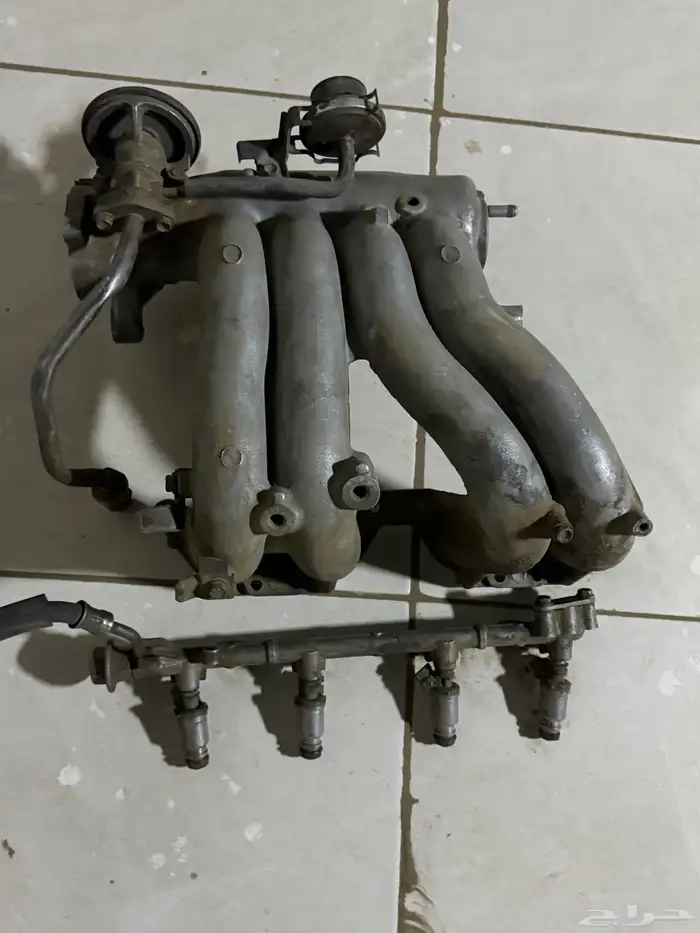 قطع كامري 2002 1