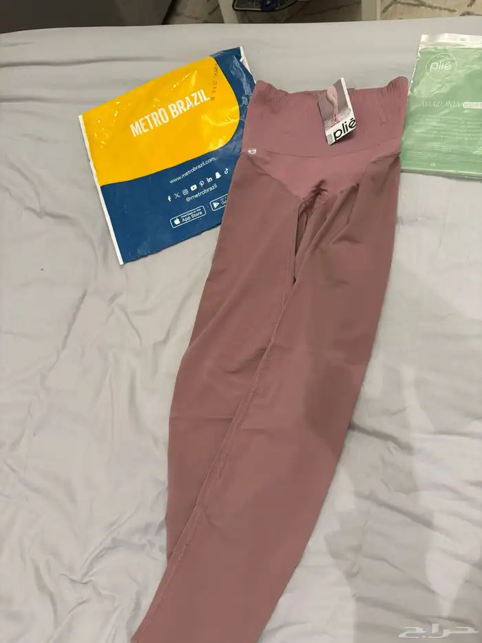 مشد للجسم جديد 2