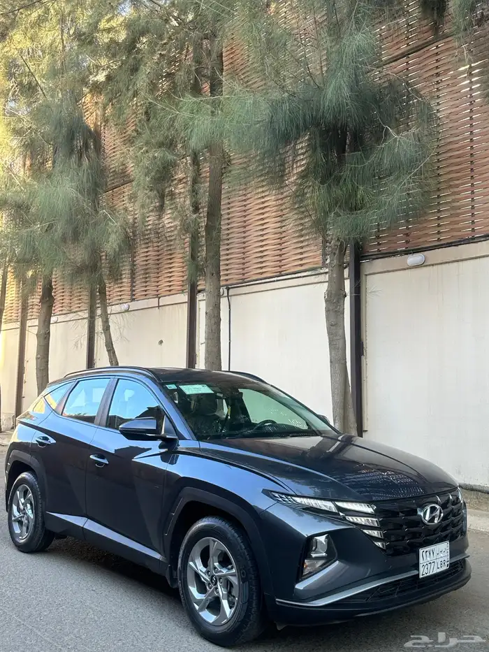 توسان 2022 وكاله 3