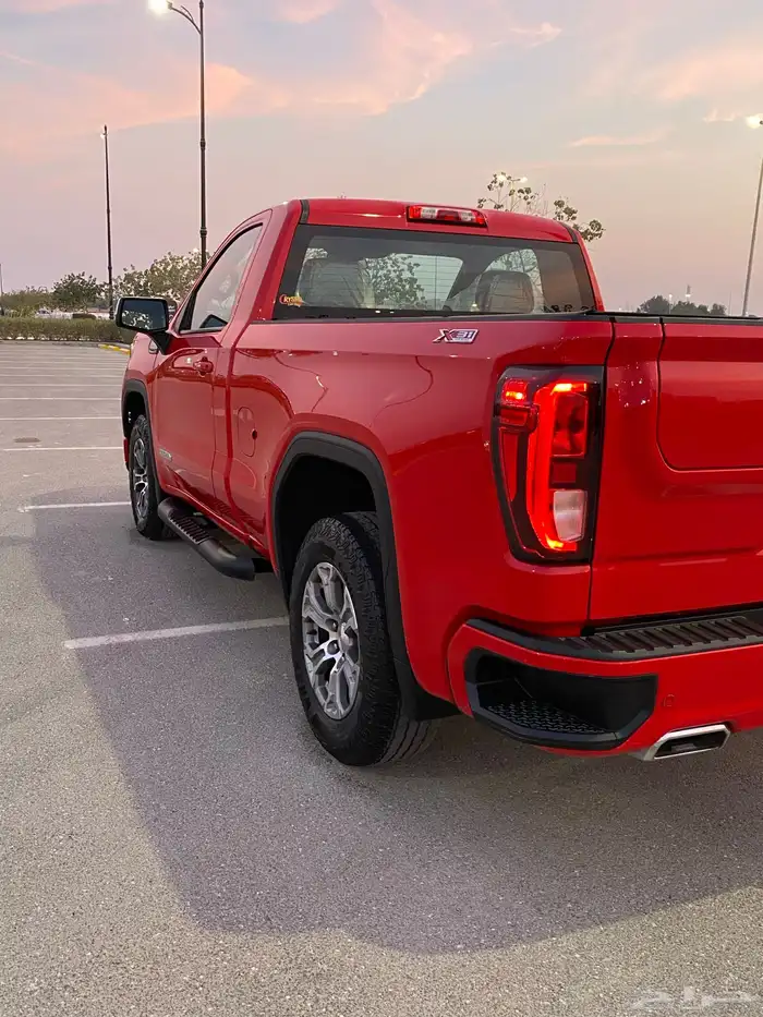 جمس سييرا 2022 2