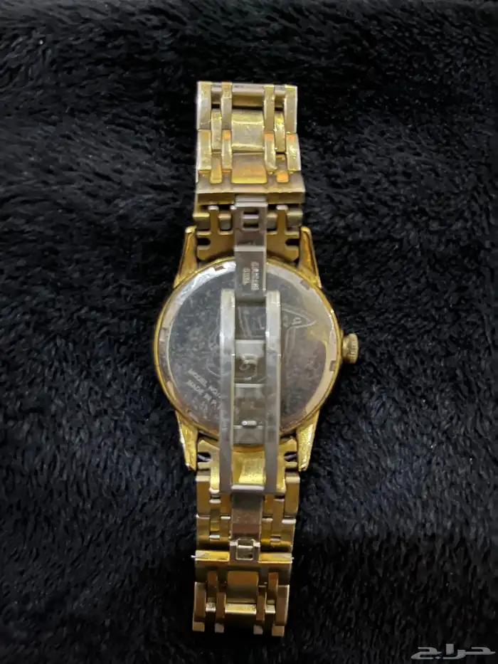 ساعه للبيع على سوم والله مخذها انا 350 1