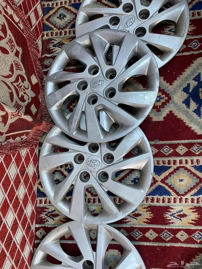 طيس النترا 1