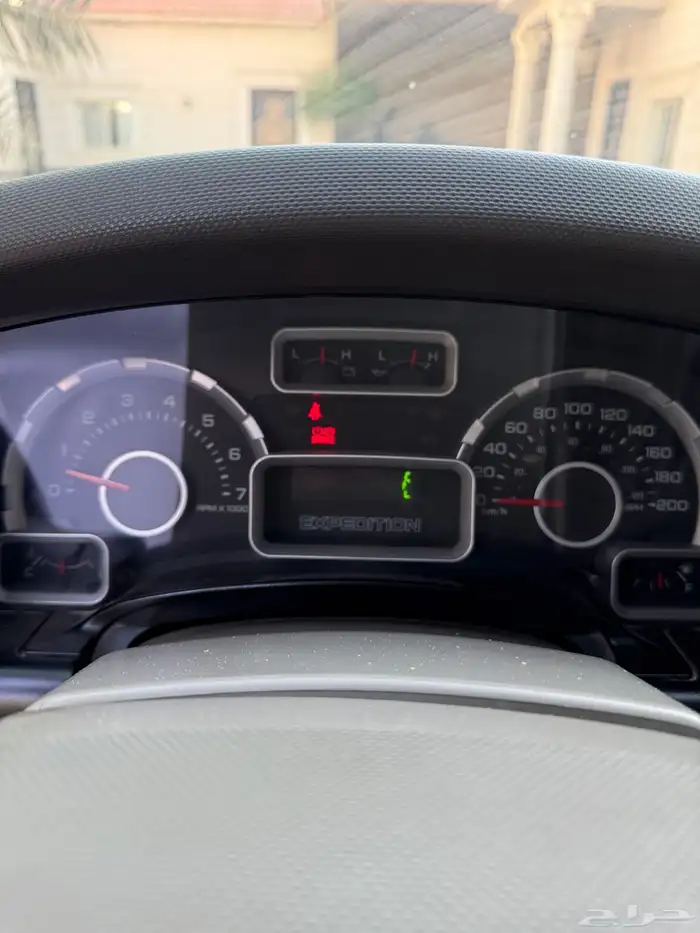 فورد اكسبدشن 2013 ( مالك اول ) 22