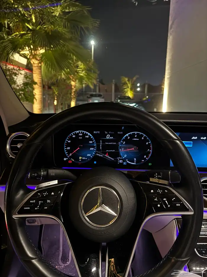 جفالي طلبيه خاصه E200 11