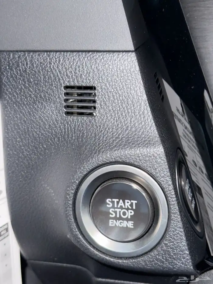 لكزس ES 350 خليجي DD فل كامل 2025 نظام 50-50 14