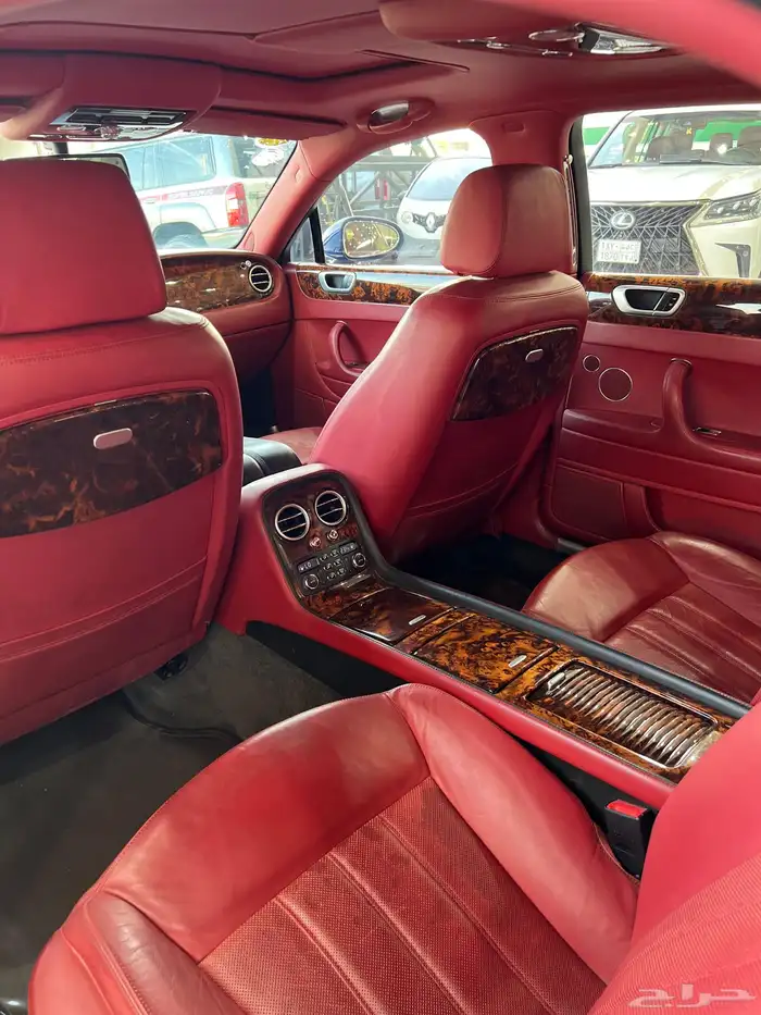 بنتلي - 2009 - فلاينج سبير - مخزن 20