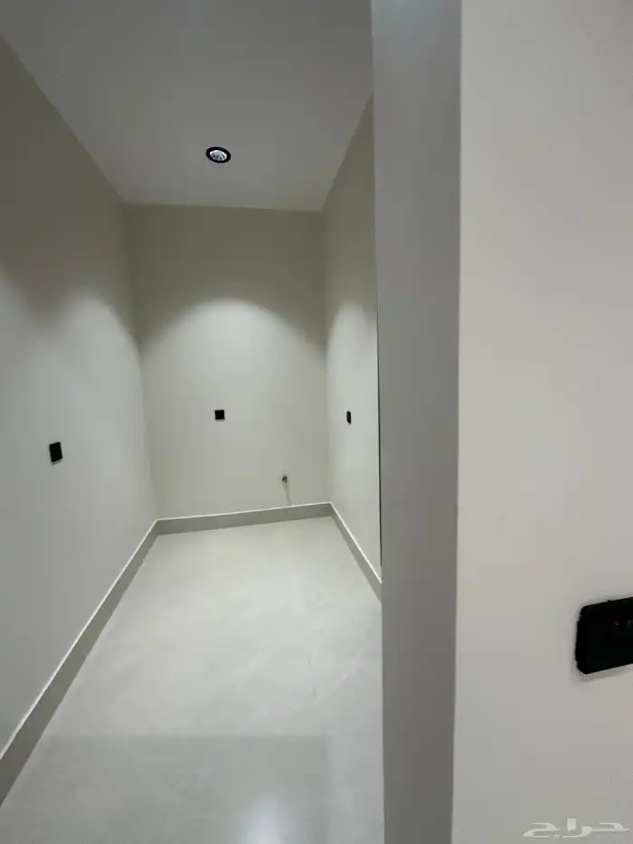 للبيع شقق مع ملحق بجوار المسجد حي حسام 6