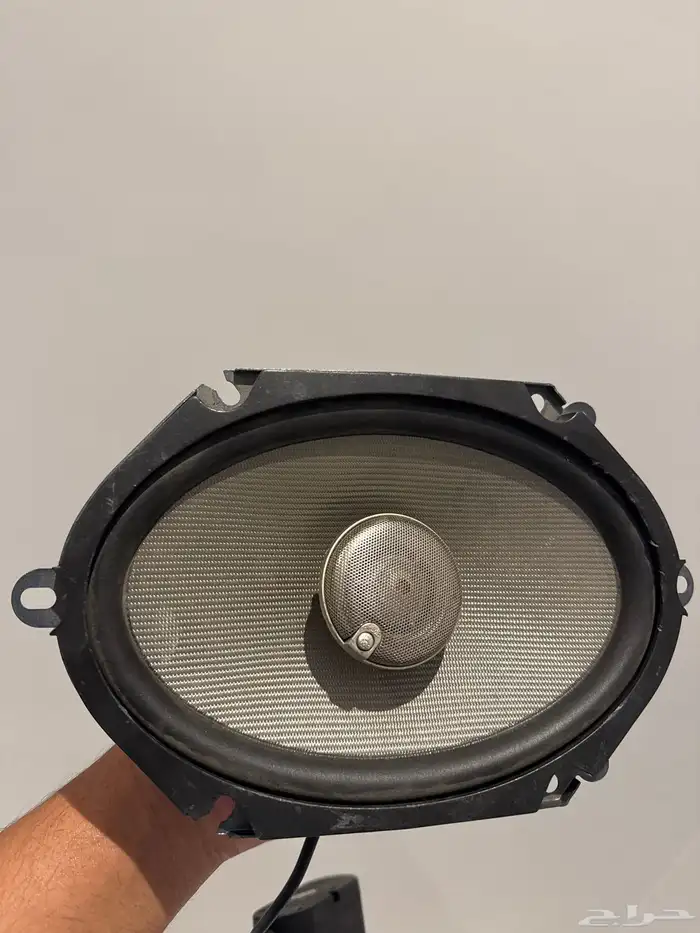 سماعات فورد 2