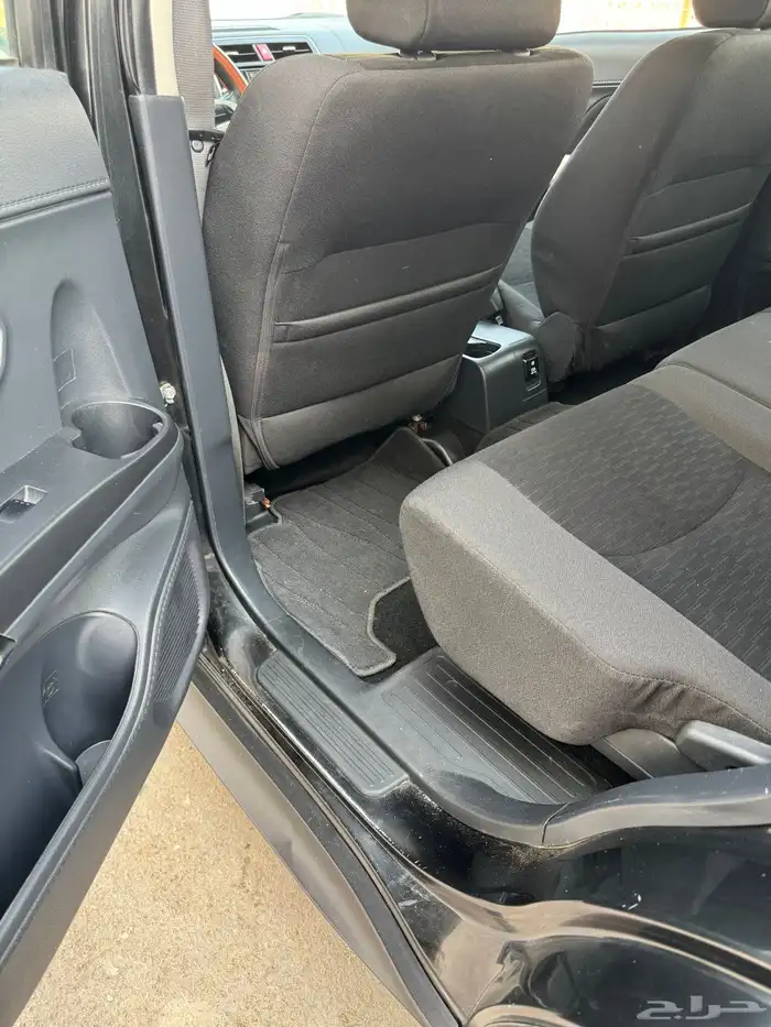 تويوتا راش 2022 12