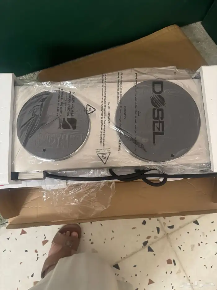 سخان كهربائي 2