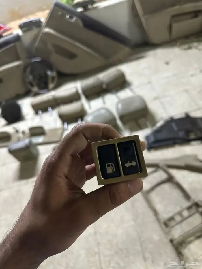 قطع افلون تشليح2009الى 2012 30