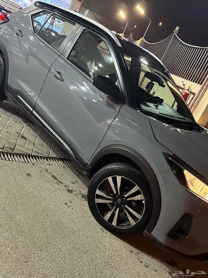 كيكس 2024 نظيف جدا  ممشى قليل 1