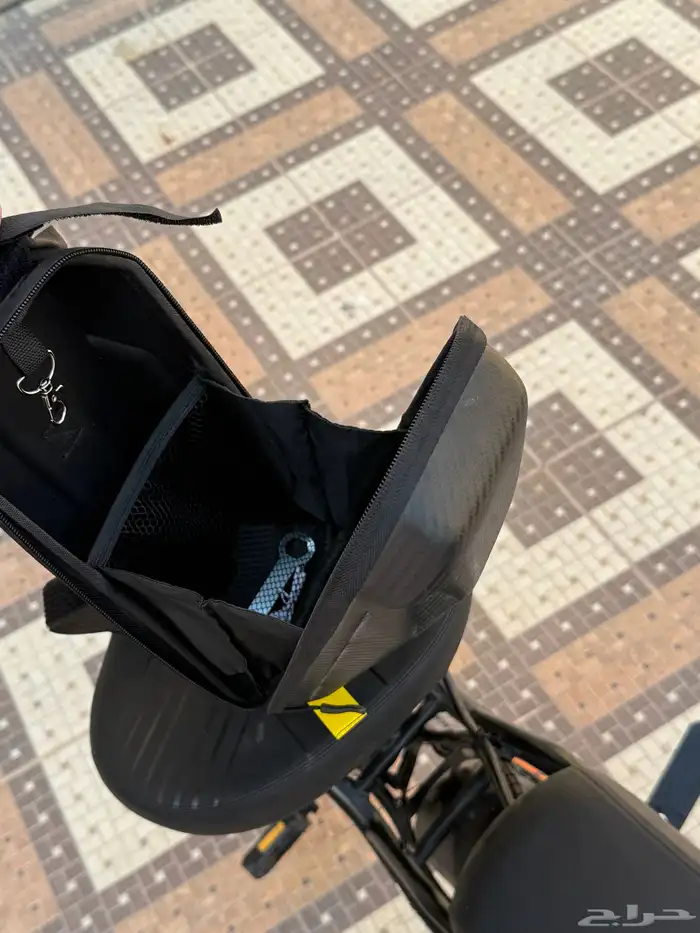 ( سيكل كهرب) 8