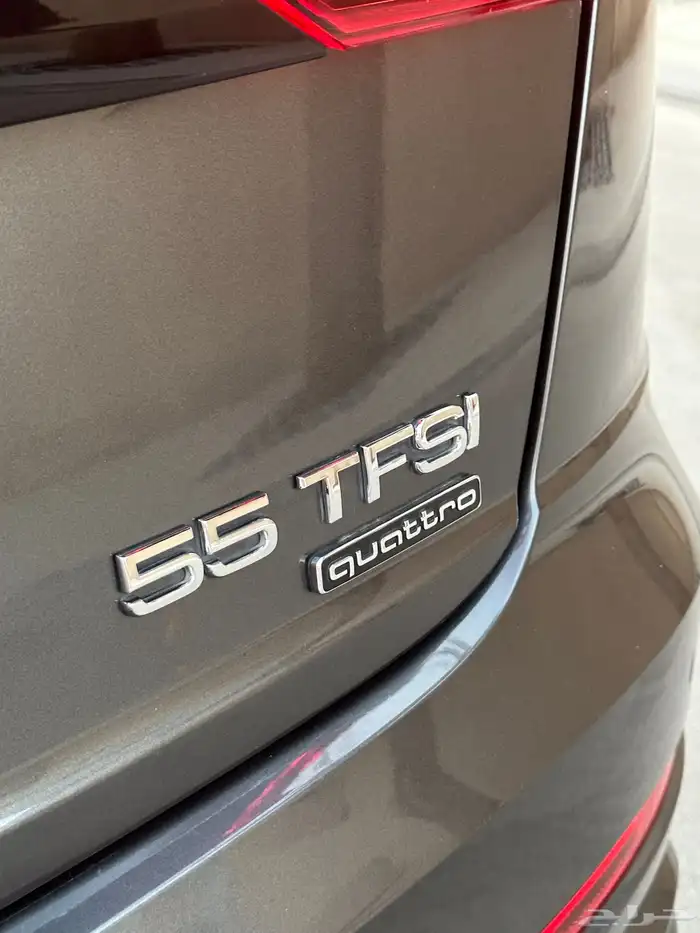 اودي Q8 بحاله الوكاله 2020 ماشي 88 الف SLine 11