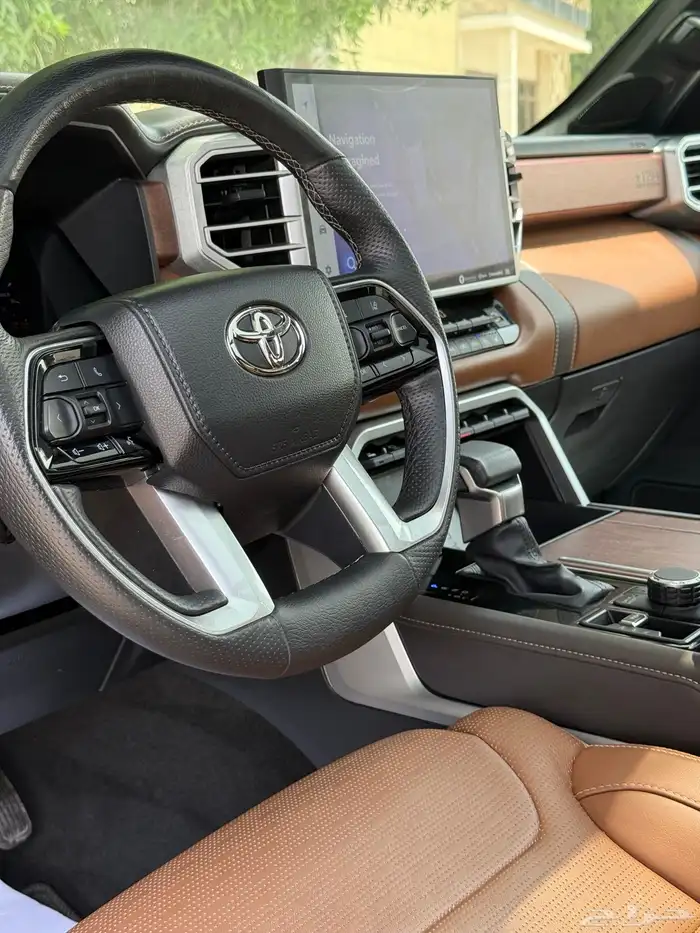 تندرا فل كامل 1794 مديل 2023 22