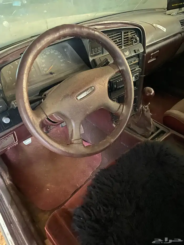 مكينة كرسيدا 22 R 7