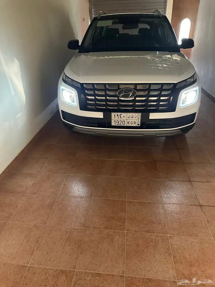 هونداي فينيو للبيع2023 22