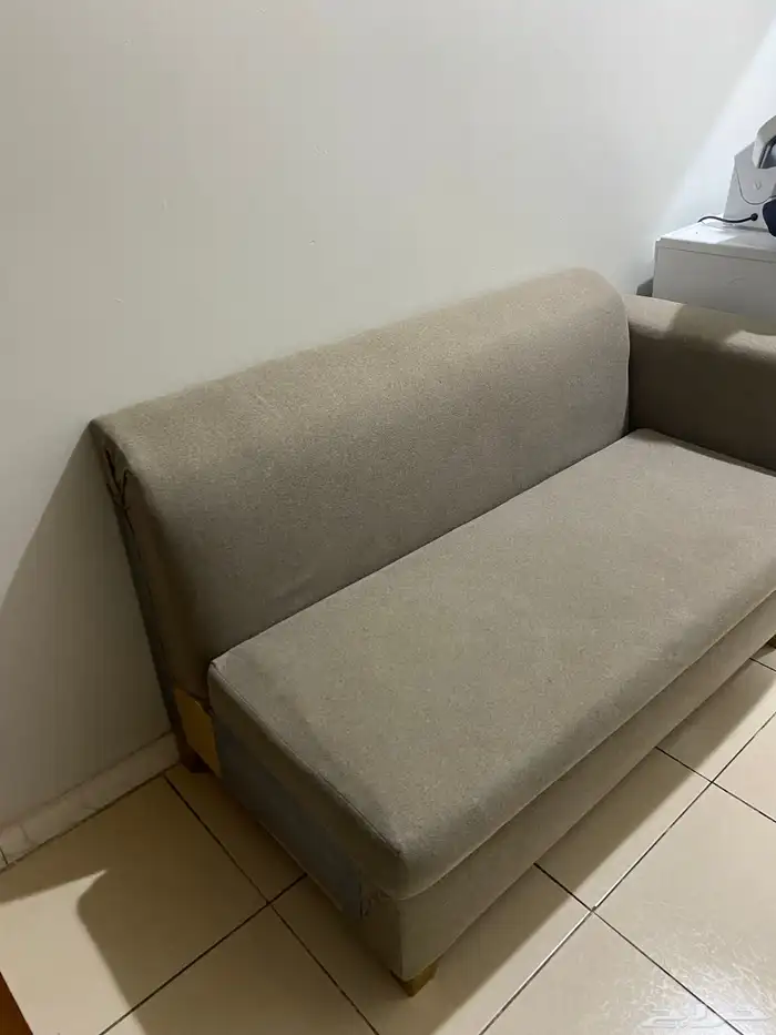 اثاث نضيف استعمال شهر فقط 6