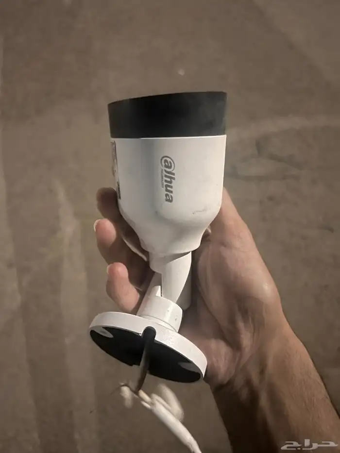 كاميرات مراقبه 0