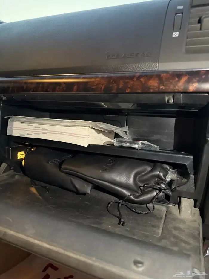 جيب لاندكروزر 2011((مخزن )) 23