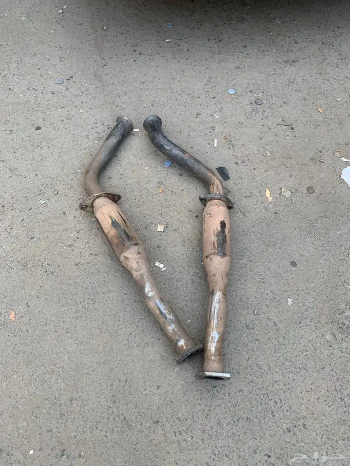 شعبتين فورد ماركيز 1