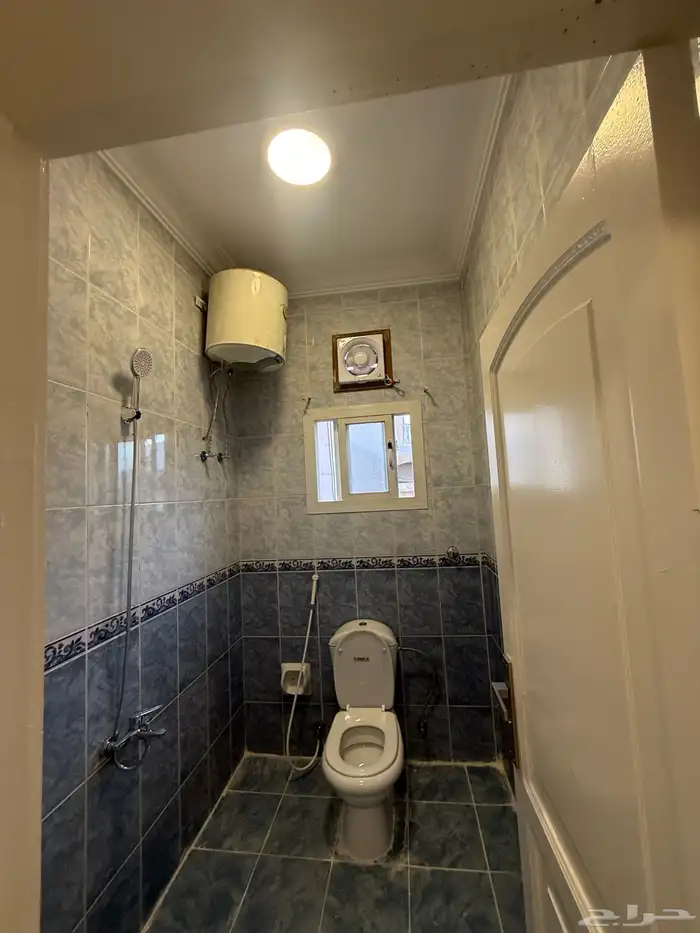 شقة للبيع بحي المروة 5