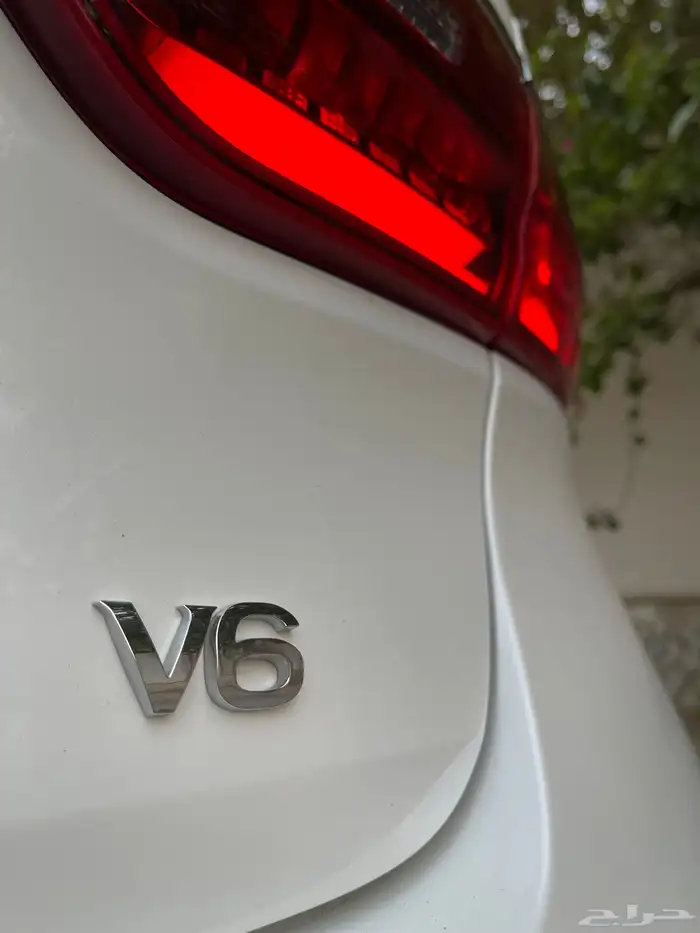 كيا كادينزا 2018 شبه الاصفار 33