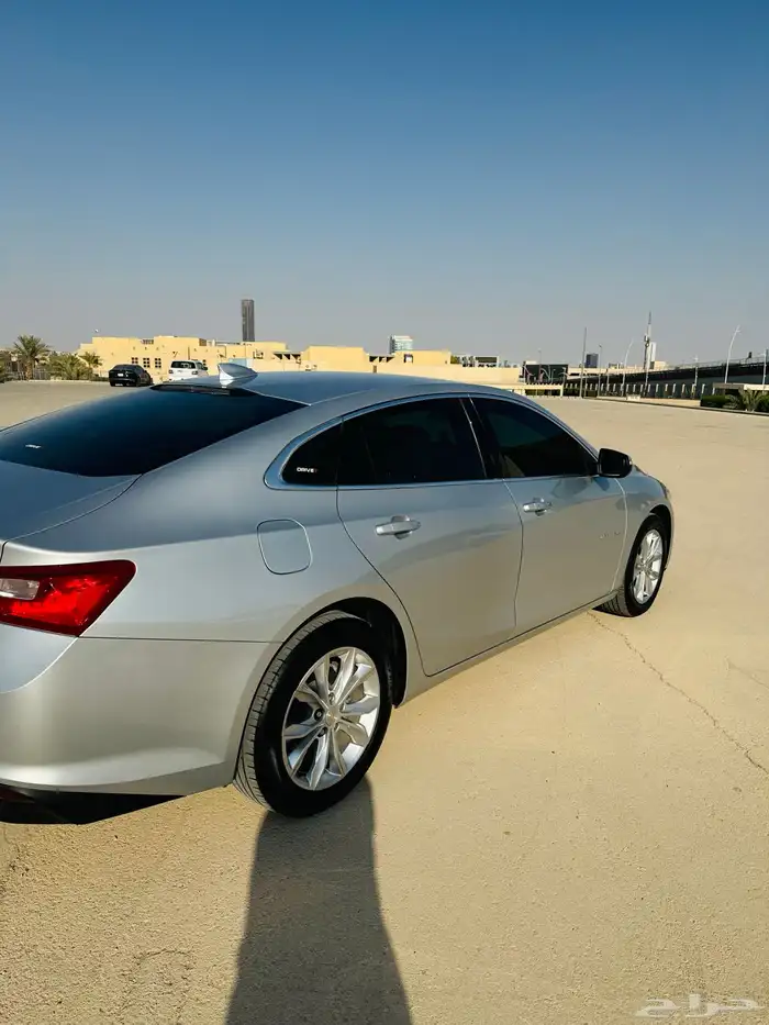 شفروليه ماليبو سعودي 2021 7