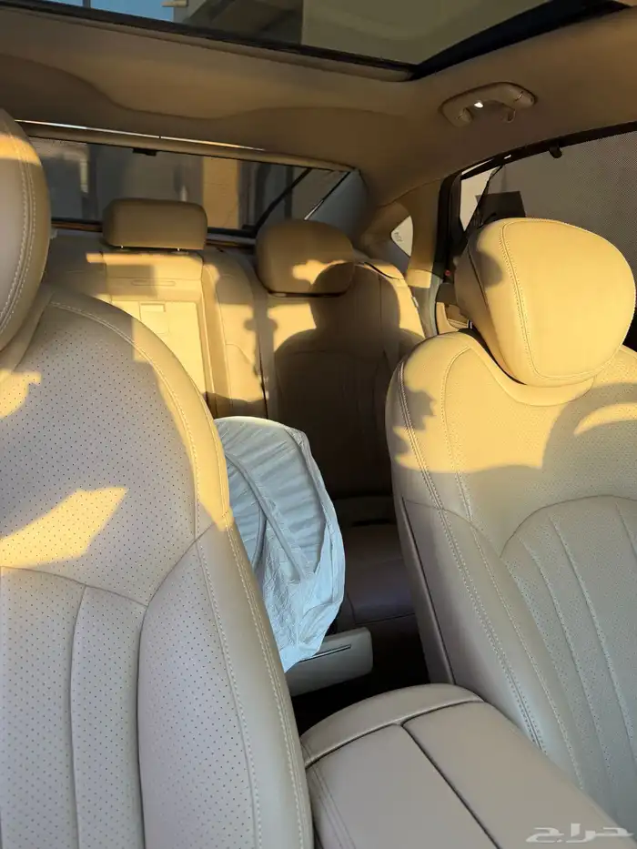 جينسس G80 2017 بدي بلد 10