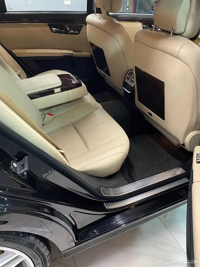 مرسيدس بانوراما 8